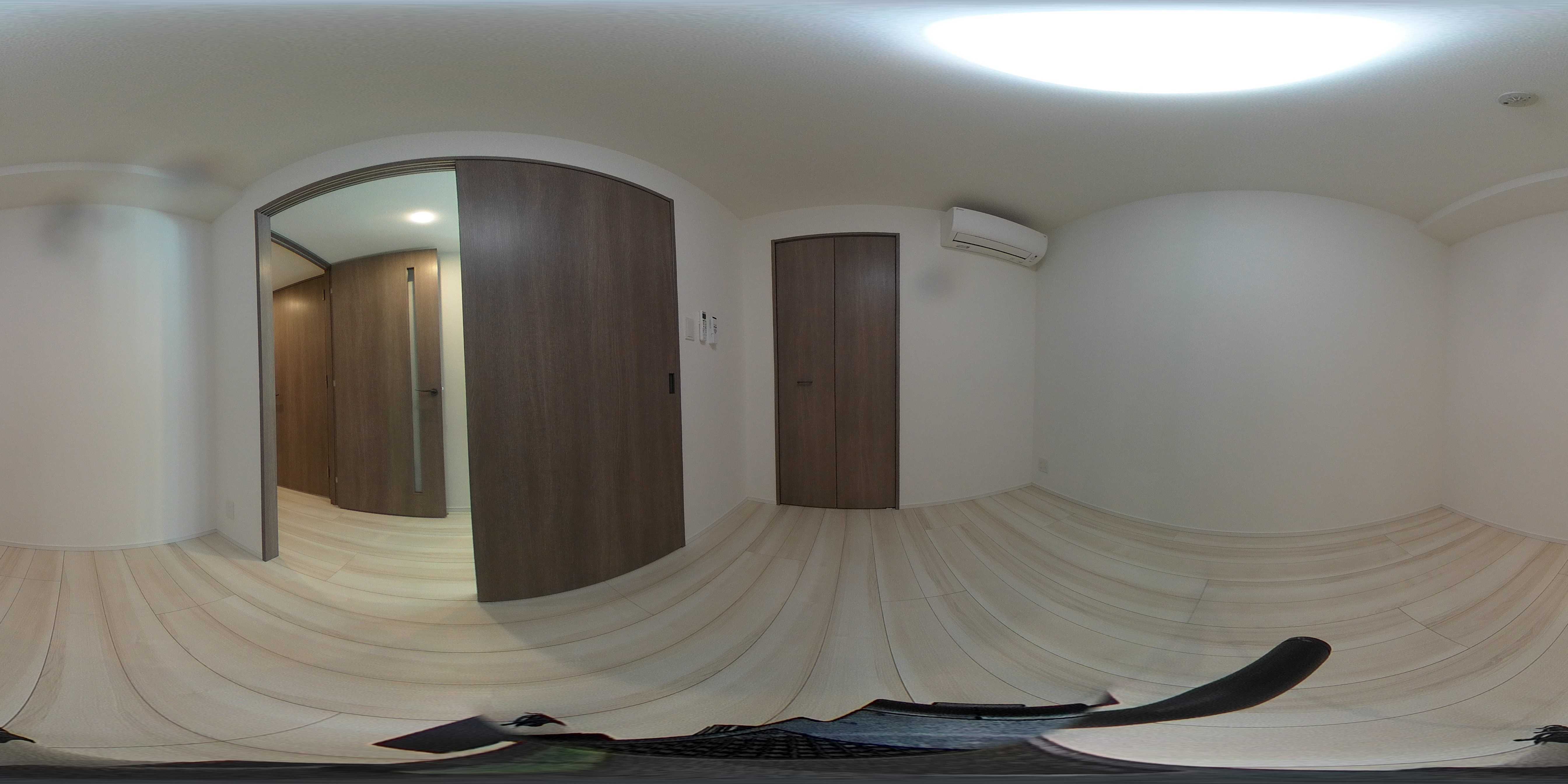 S-RESIDENCE高井戸EAST 洋室