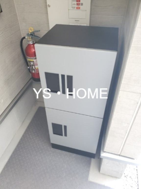 ラウレア吉祥寺井の頭 その他外観1