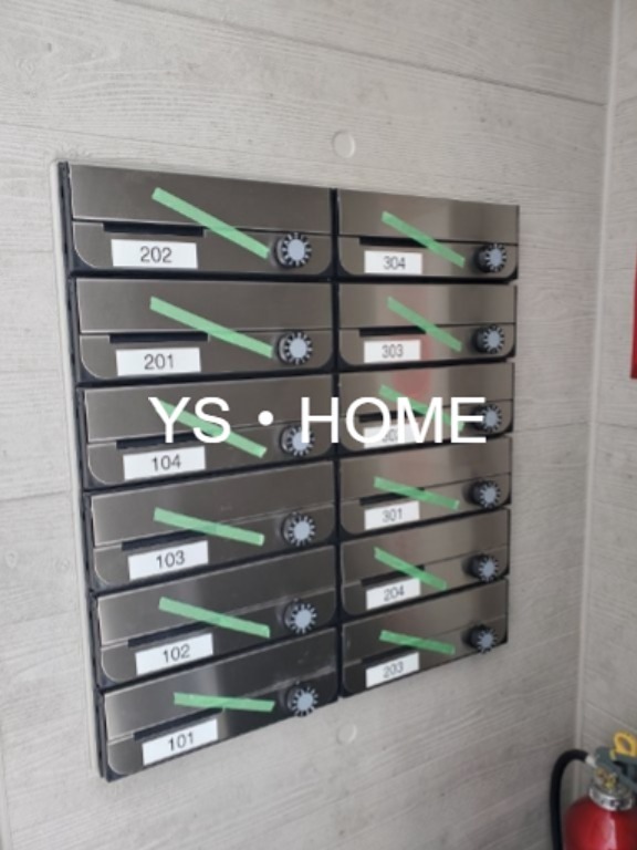 ラウレア吉祥寺井の頭 その他外観3