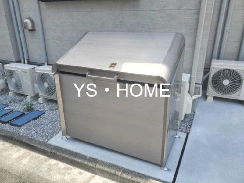 ラウレア吉祥寺井の頭 その他外観4