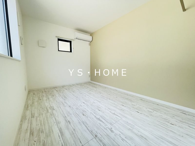 ラウレア吉祥寺井の頭 リビング