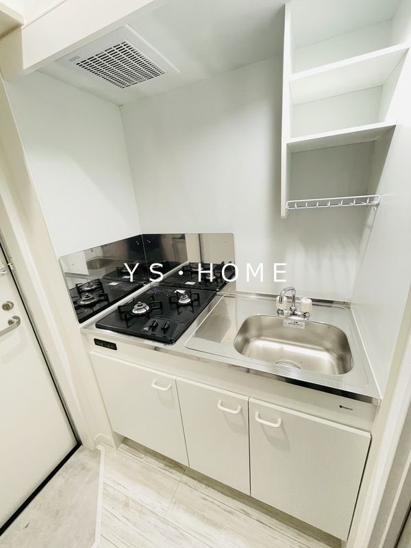 ラウレア吉祥寺井の頭 キッチン