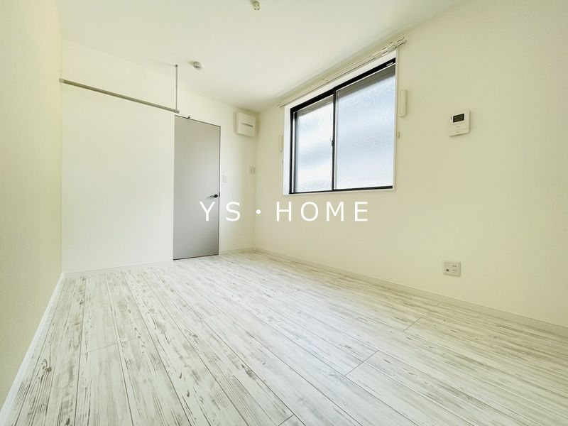 ラウレア吉祥寺井の頭 ベッドルーム