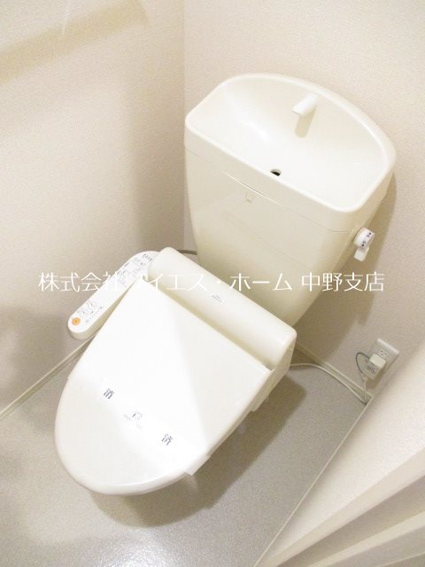 ドエル中野Ⅰ その他1