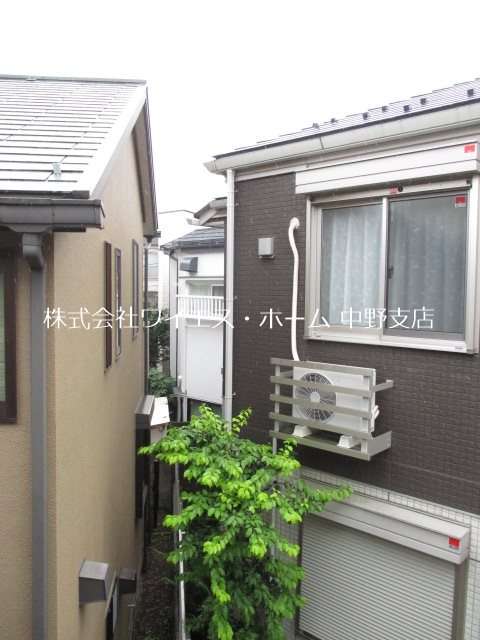 ドエル中野Ⅰ その他6