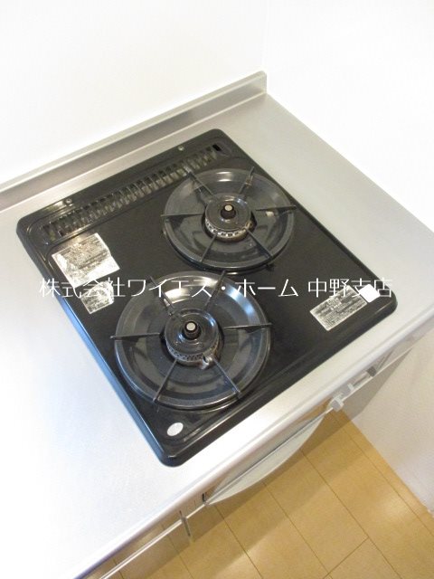 ドエル中野Ⅰ その他9