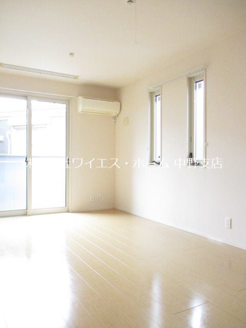 ドエル中野Ⅰ リビング