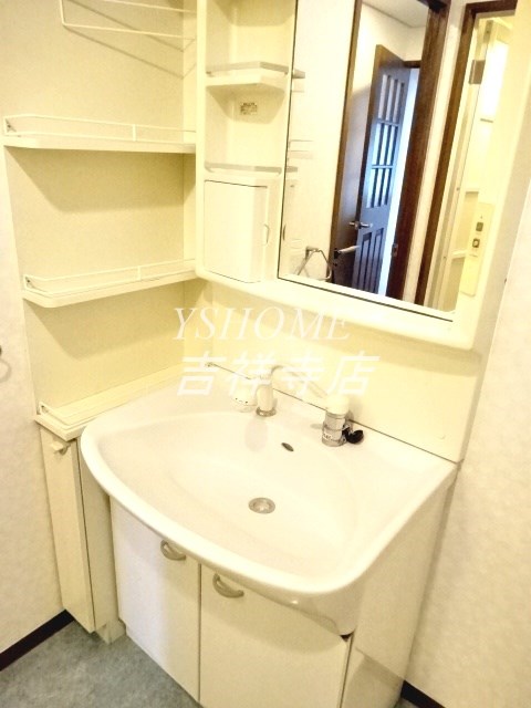 ドルフィン三鷹 その他1