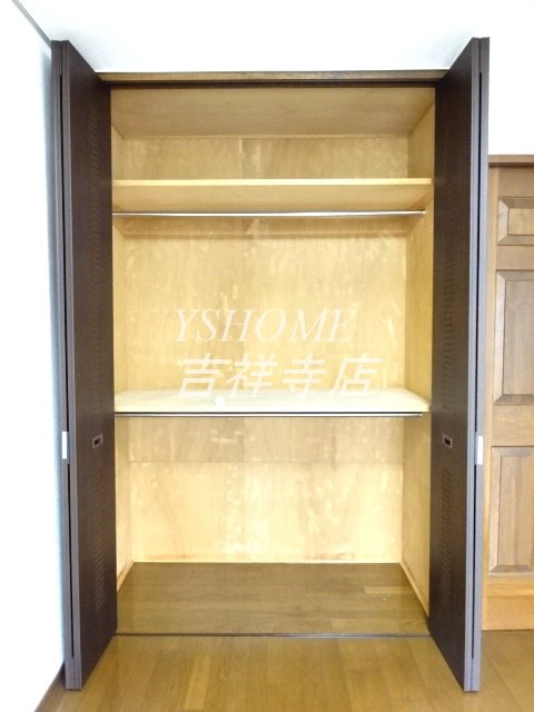 ドルフィン三鷹 その他2