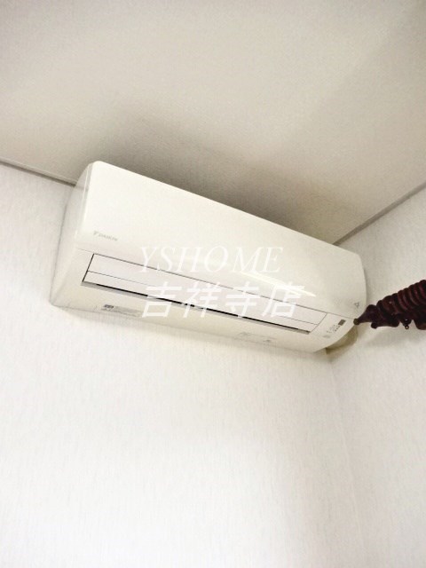 ドルフィン三鷹 その他3