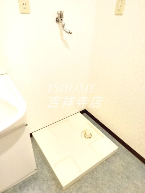 ドルフィン三鷹 その他4