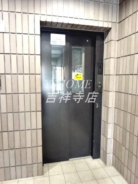 ドルフィン三鷹 その他7