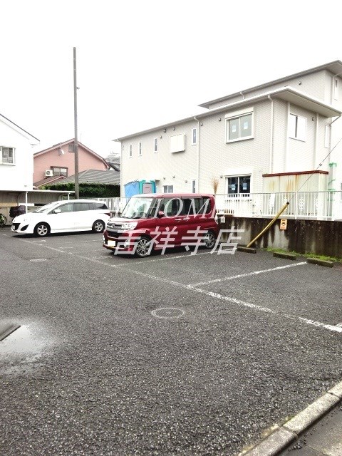 ドルフィン三鷹 その他8