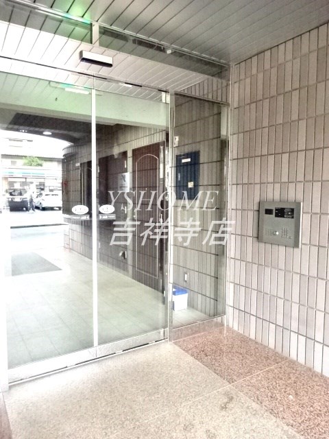 ドルフィン三鷹 その他9