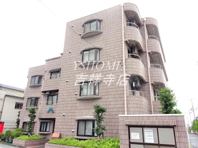 ドルフィン三鷹 その他11