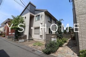 レセンテN・T 外観