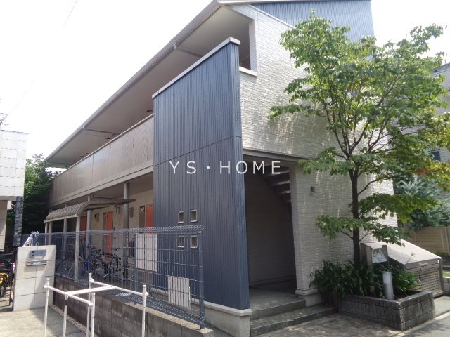 レセンテN・T その他外観1