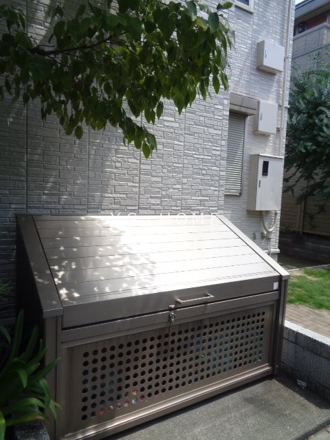 レセンテN・T その他外観2