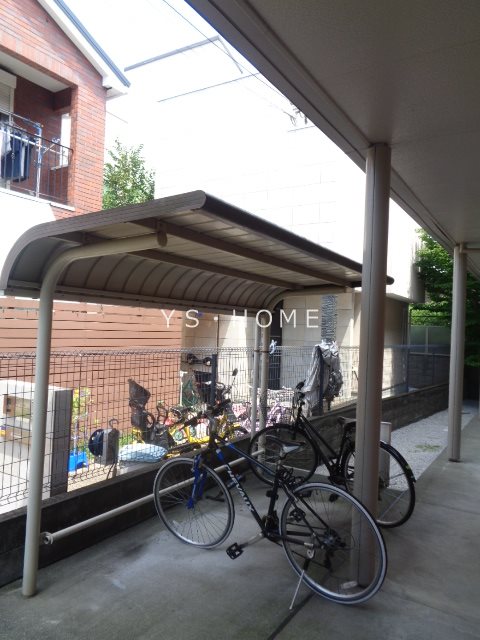 レセンテN・T その他外観3