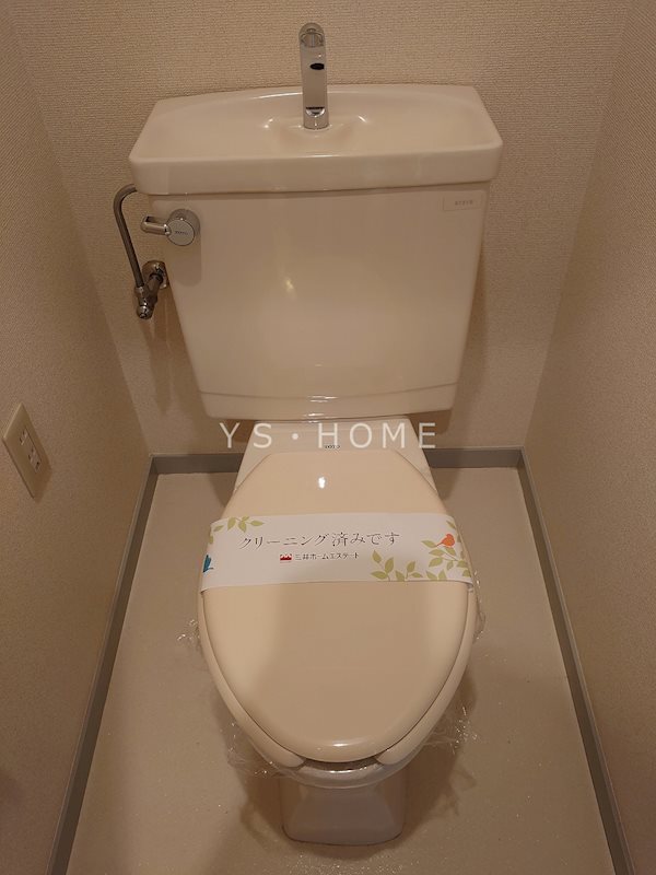 チェリーコート武蔵小金井 その他3