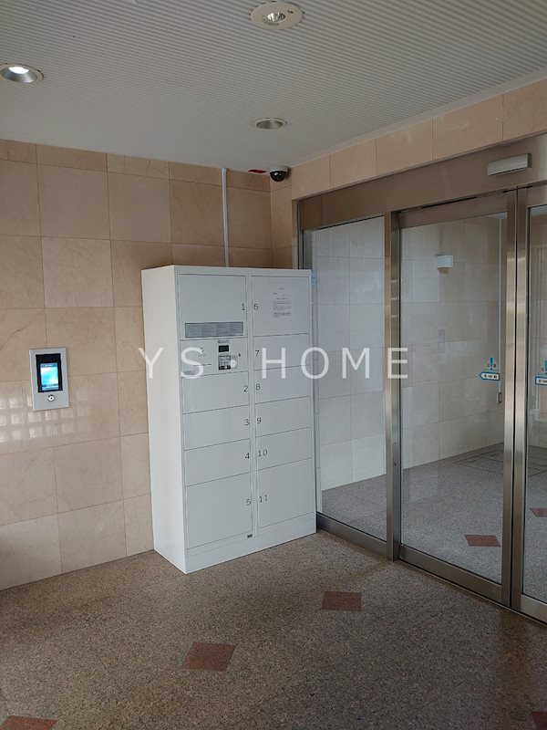 チェリーコート武蔵小金井 その他外観1