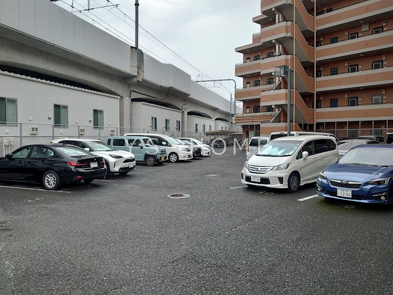 チェリーコート武蔵小金井 その他外観2