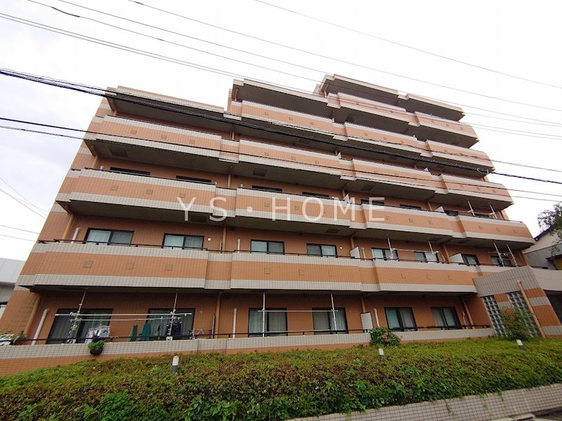 チェリーコート武蔵小金井 その他外観3