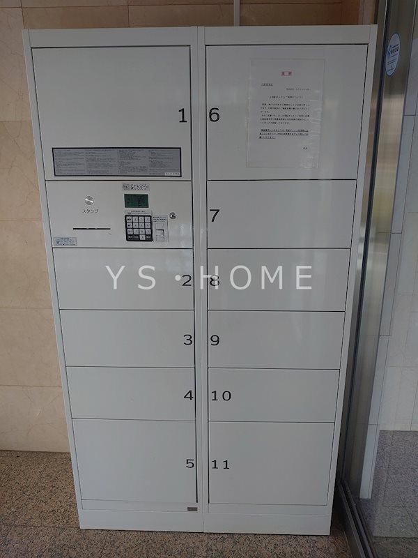 チェリーコート武蔵小金井 その他外観4