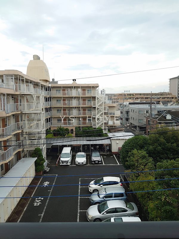 チェリーコート武蔵小金井 その他17