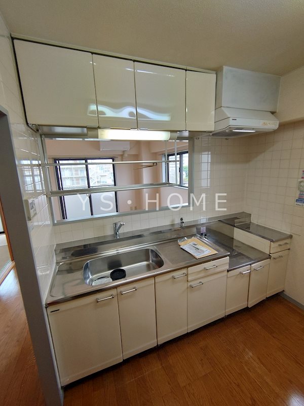 チェリーコート武蔵小金井 キッチン