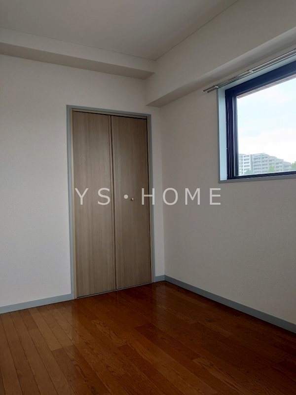 チェリーコート武蔵小金井 ベッドルーム