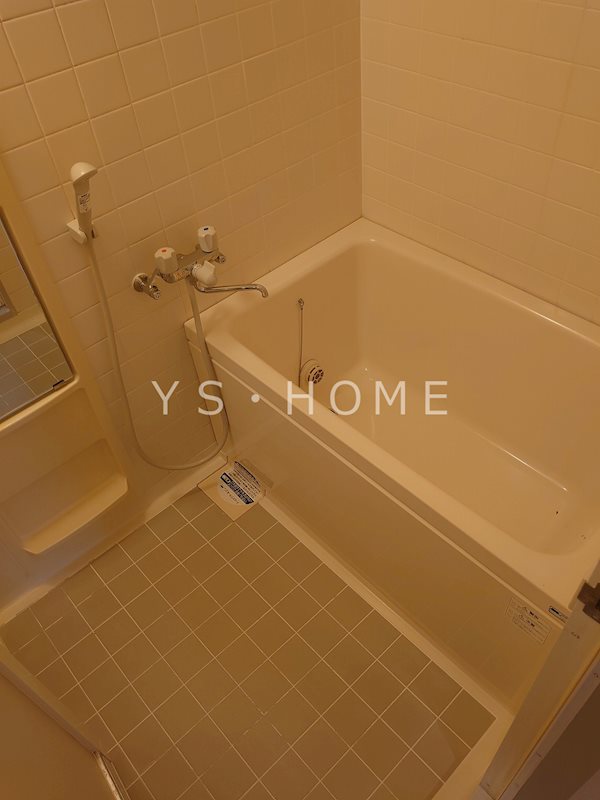 チェリーコート武蔵小金井 風呂画像