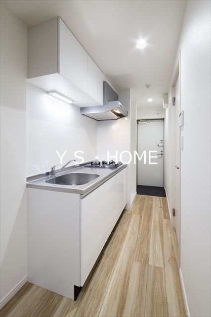 レガロ キッチン