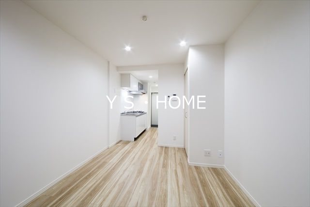 レガロ ベッドルーム