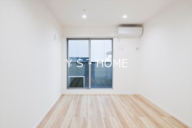 レガロ ベランダ