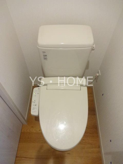 AZEST-RENT東小金井 その他2