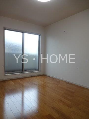 AZEST-RENT東小金井 リビング