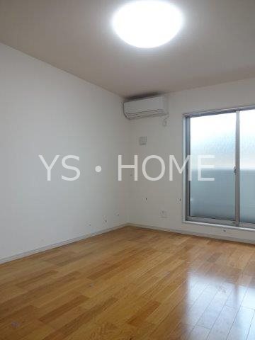 AZEST-RENT東小金井 ベッドルーム