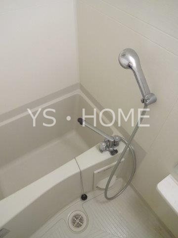 AZEST-RENT東小金井 風呂画像