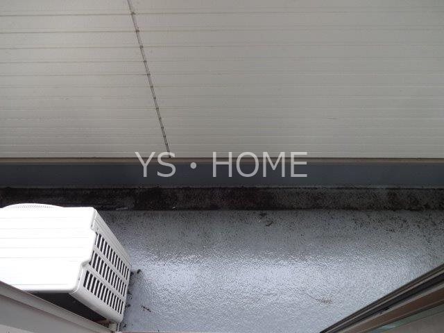 AZEST-RENT東小金井 ベランダ