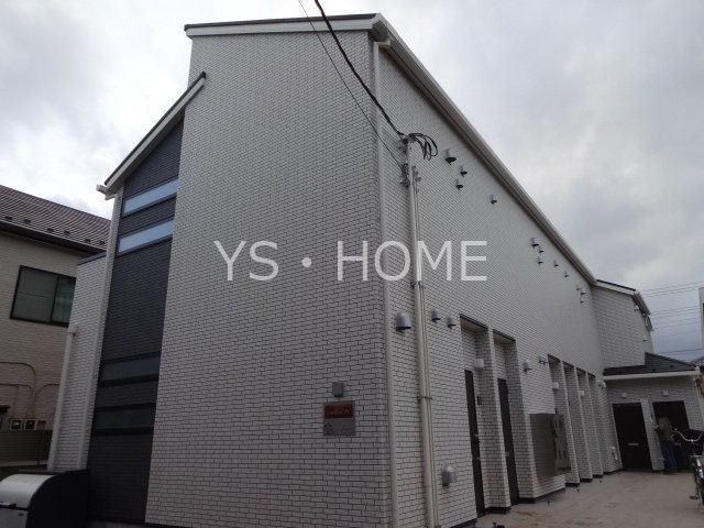 メローン  その他外観1