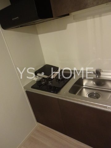 メローン  キッチン