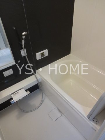 メローン  風呂画像