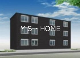 カインドネス小川西町 外観