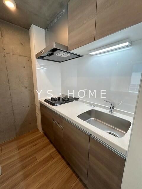 GRANPASEO吉祥寺 キッチン