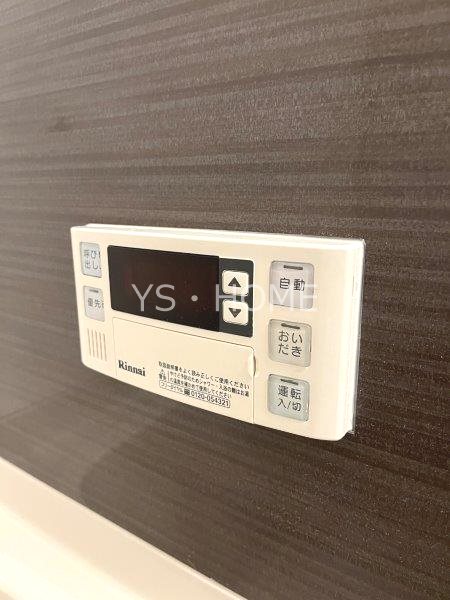 ソレアード その他4