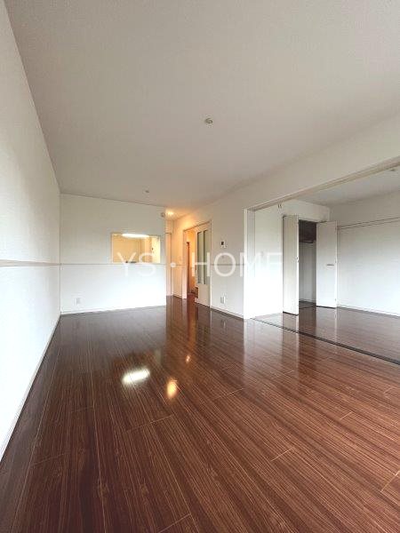 ソレアード リビング