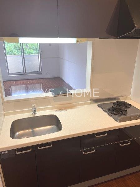 ソレアード キッチン