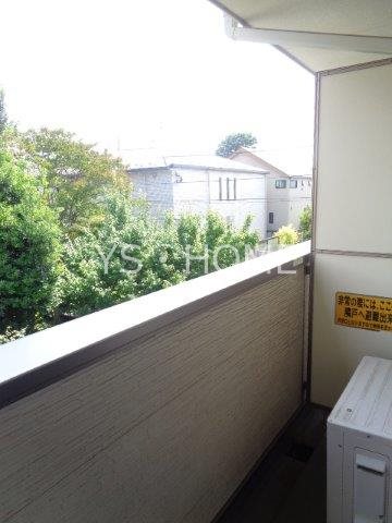 ソレアード その他28