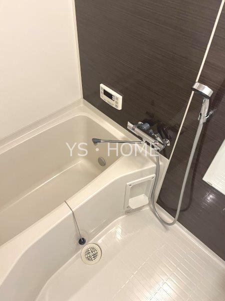 ソレアード 風呂画像